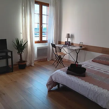 Apartment Un Joli Pour Decouvrir